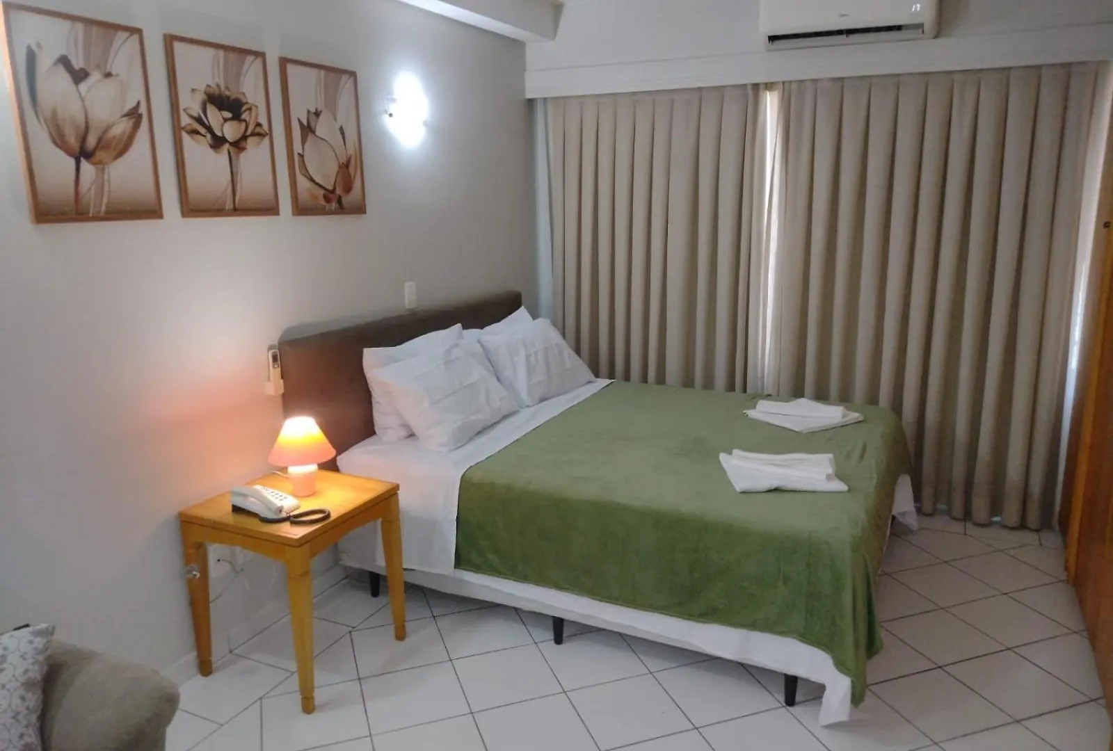 Flat Em Frente Ao Allianz Parque - Hotel Em Perdizes 1405 Sao Paulo 0*,  Brazil
