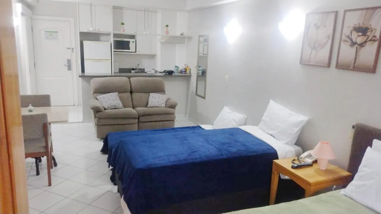 Apartment Flat Em Frente Ao Allianz Parque - Hotel Em Perdizes 1405 Sao Paulo
